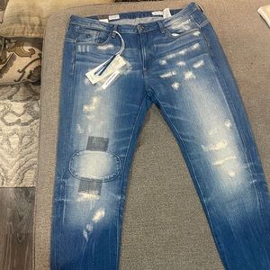 Women’s G-STAR RAW Denim